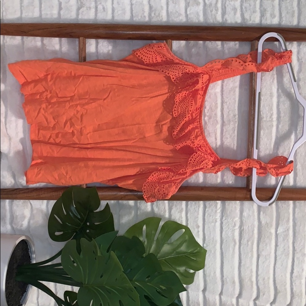 Forever 21 cami